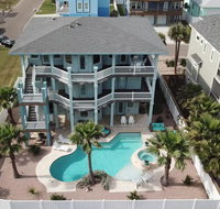 Oceanside House Home - Tourism Bookings