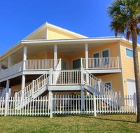 Dreamsicle Home - Tourism Bookings