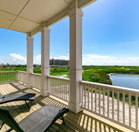 Sea Rocket Holiday Home 120 - Tourism Bookings