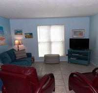 Mustang Isle Condo - Tourism Bookings