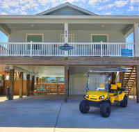 Bikini's and Martini's EL404 Home - Tourism Bookings