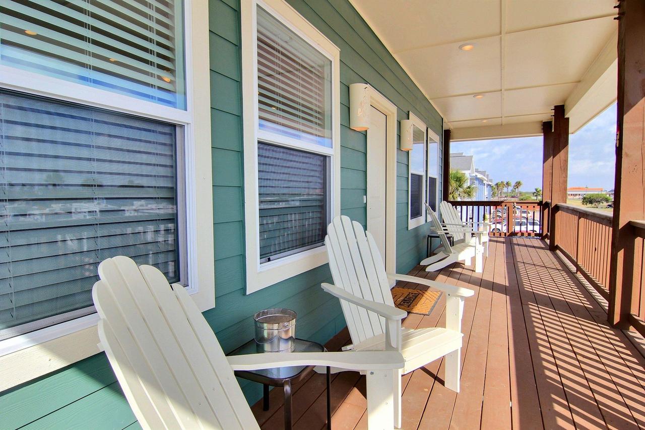 Mi Casa' Tu Casa' Upstairs Home - thumb 9