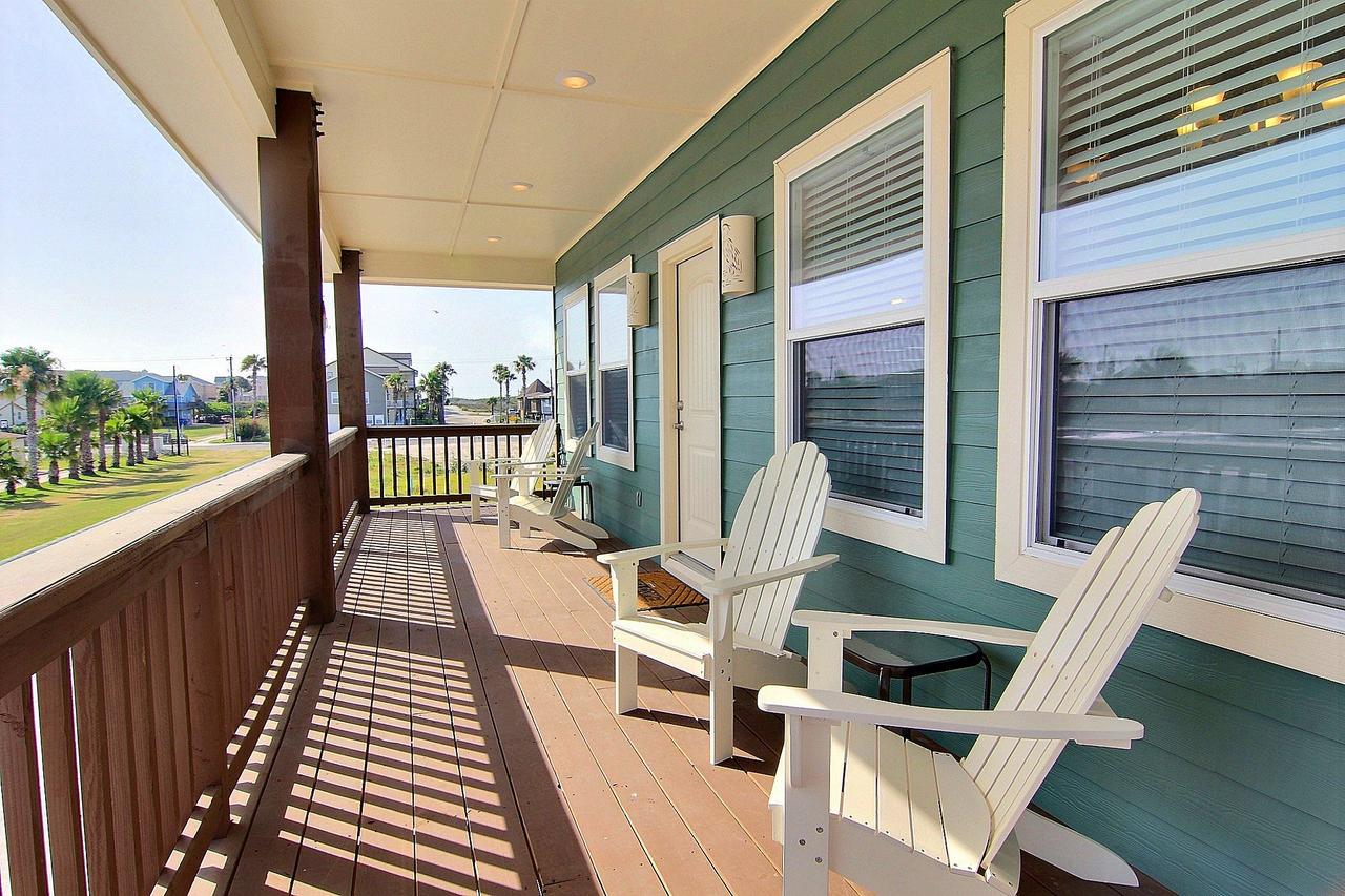 Mi Casa' Tu Casa' Upstairs Home - thumb 10