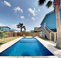 Mermaid Oasis Home - Tourism Bookings