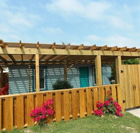 Coconut Cottage - Tourism Bookings