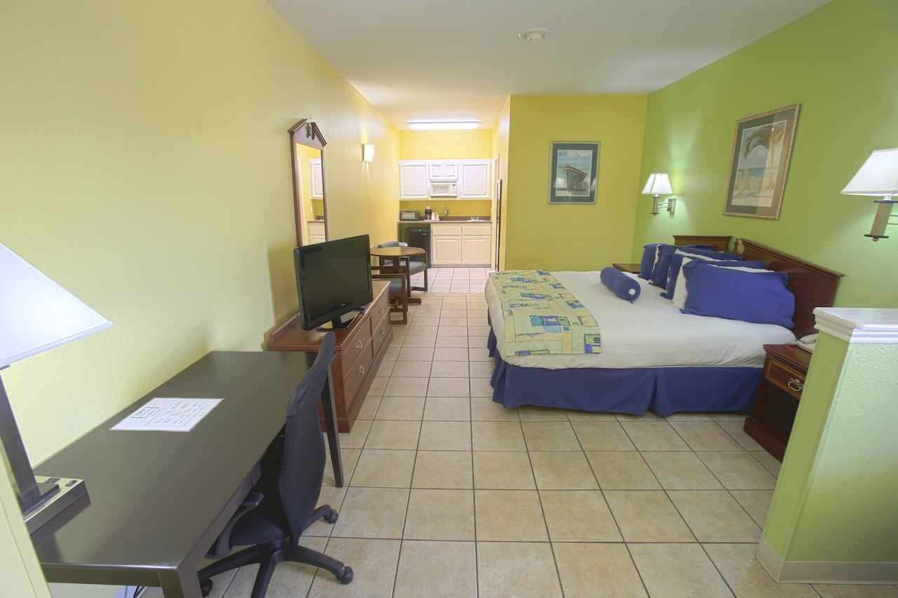 Plantation Suites And Conference Center - thumb 7