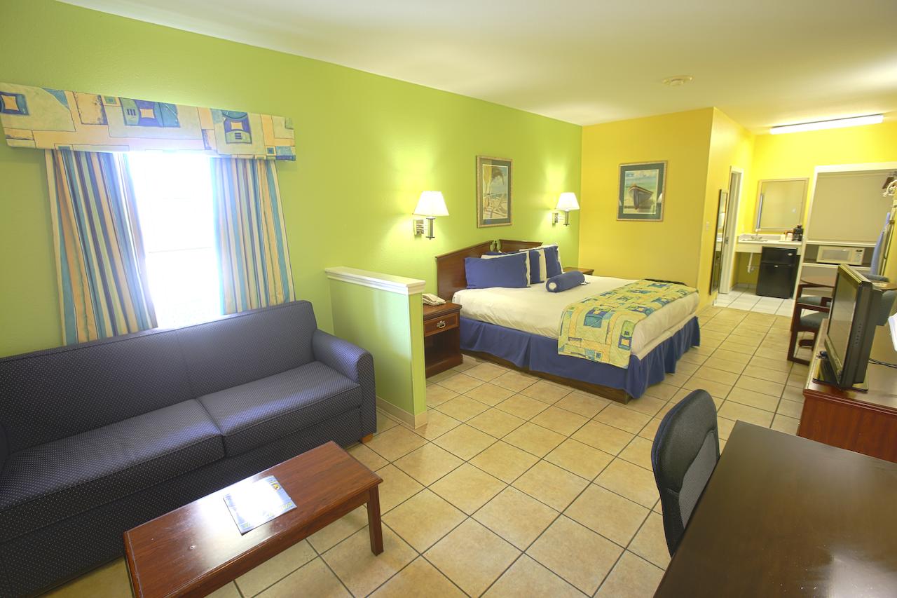 Plantation Suites And Conference Center - thumb 15