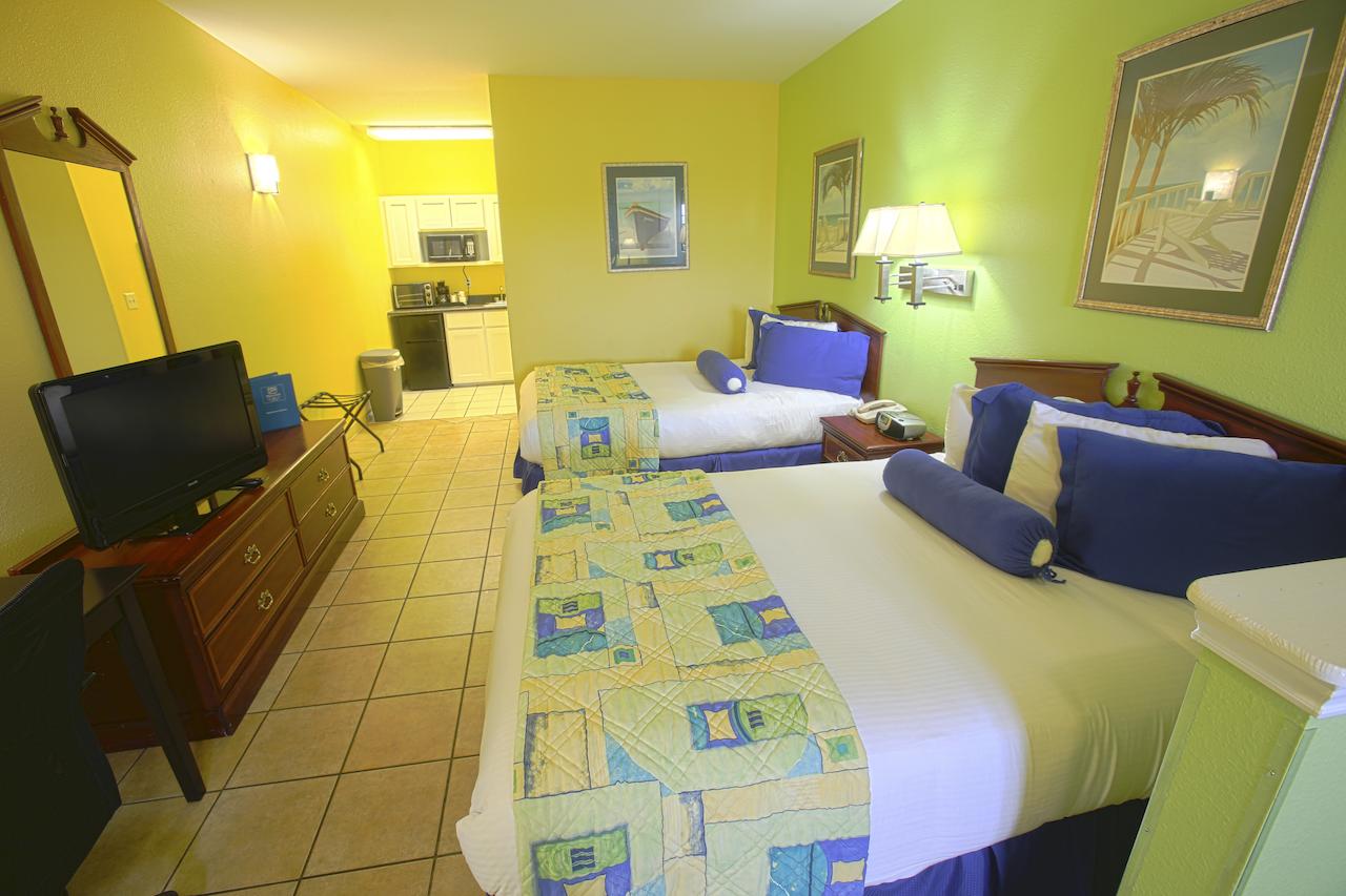 Plantation Suites And Conference Center - thumb 34