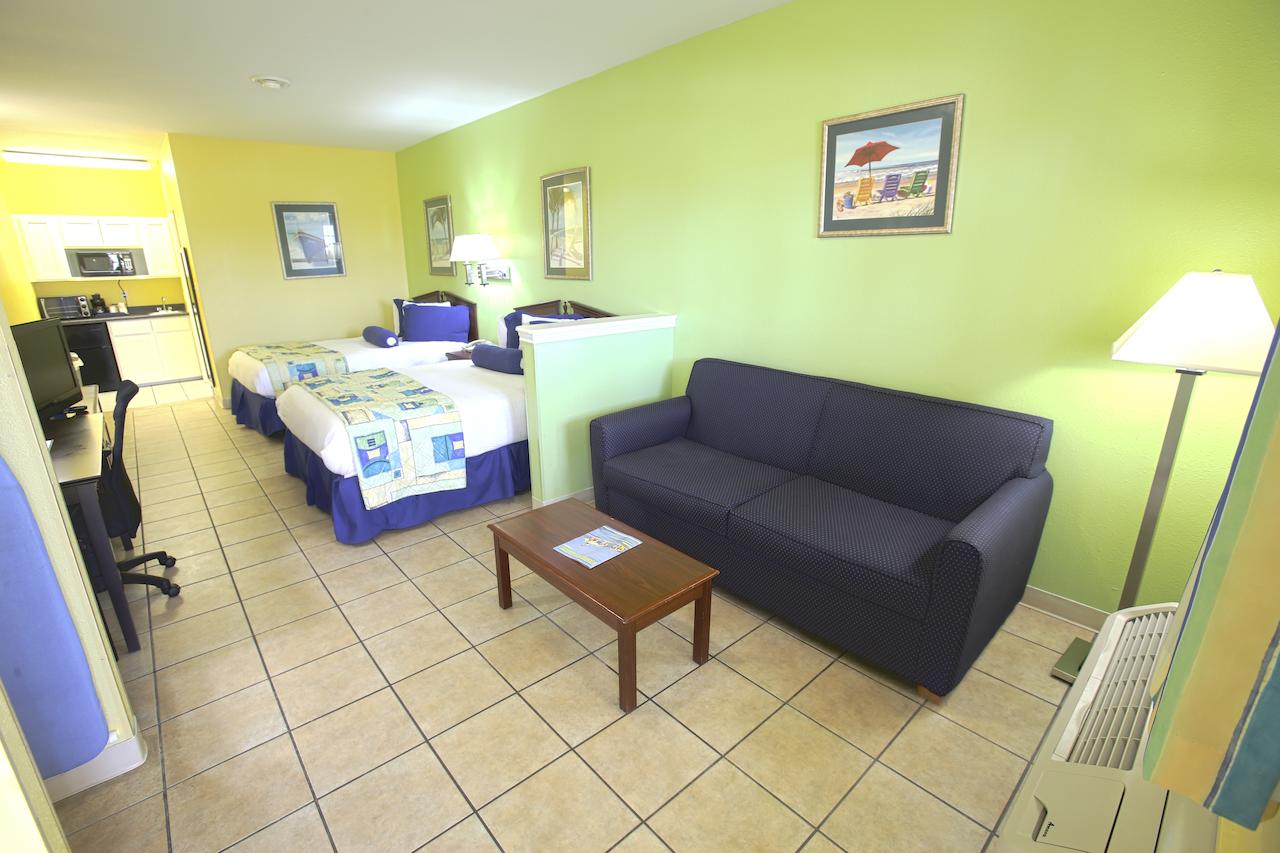 Plantation Suites And Conference Center - thumb 6