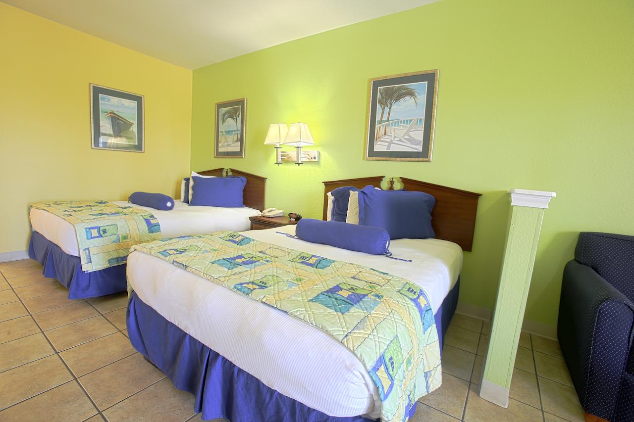 Plantation Suites And Conference Center - thumb 23