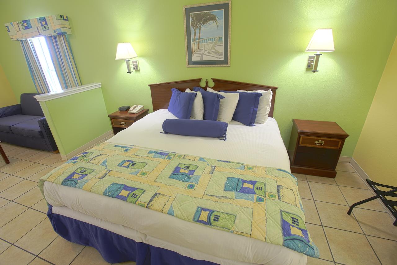 Plantation Suites And Conference Center - thumb 32