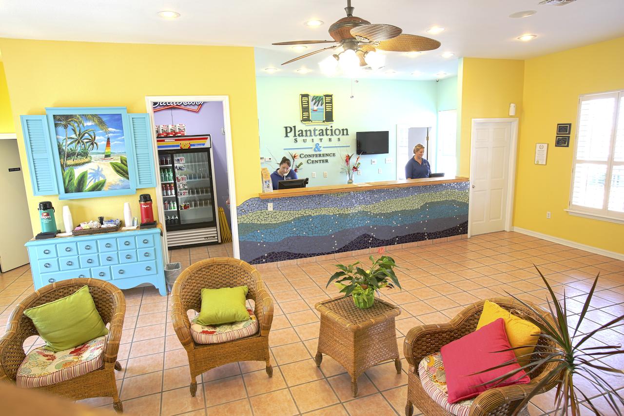 Plantation Suites And Conference Center - thumb 3
