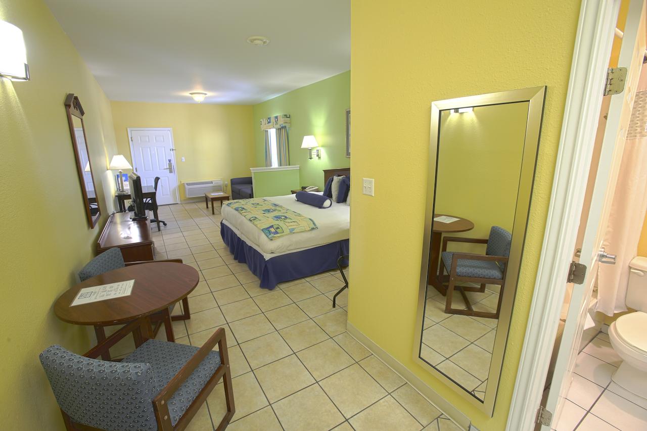 Plantation Suites And Conference Center - thumb 8