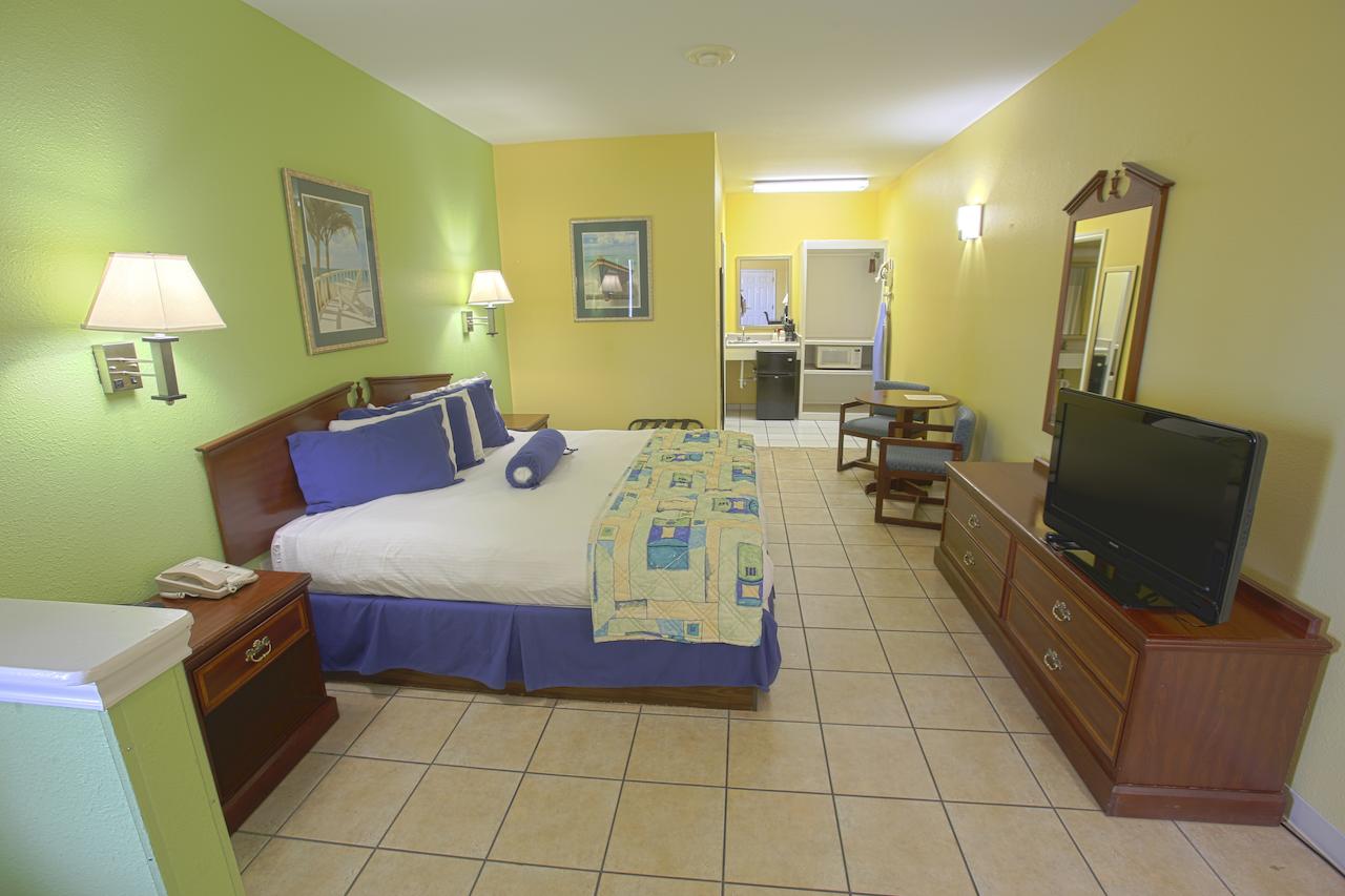 Plantation Suites And Conference Center - thumb 9