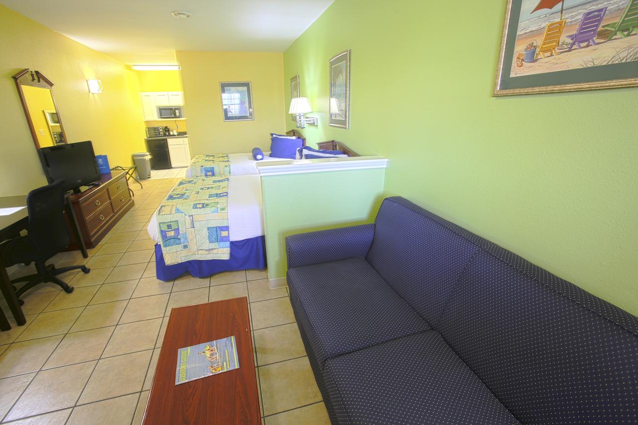 Plantation Suites And Conference Center - thumb 43