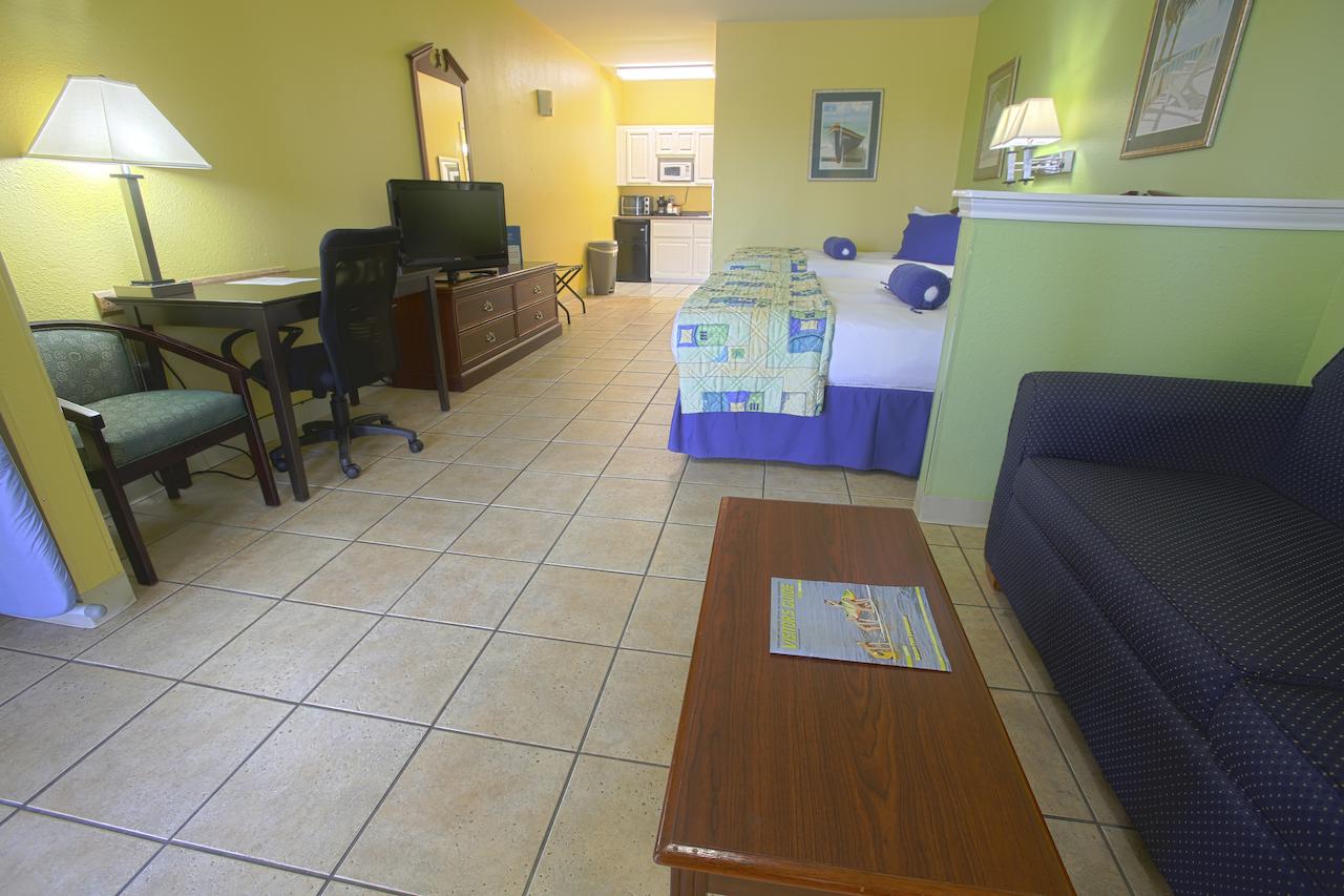 Plantation Suites And Conference Center - thumb 27