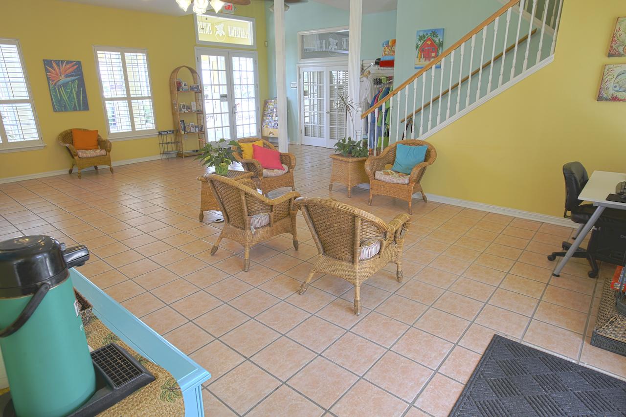 Plantation Suites And Conference Center - thumb 2