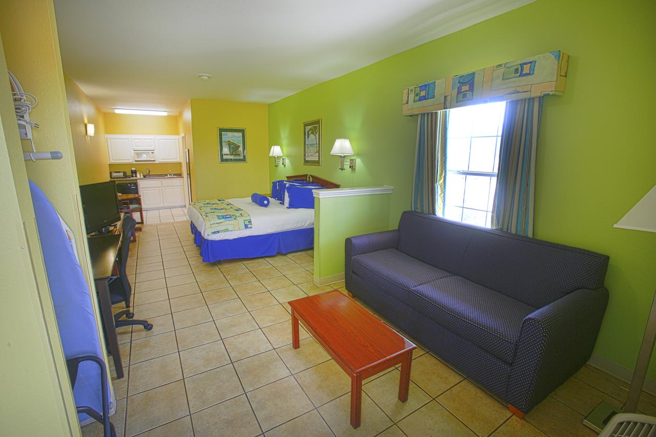 Plantation Suites And Conference Center - thumb 12