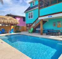 Barefoot Dreams 616 Scd Home - Tourism Bookings