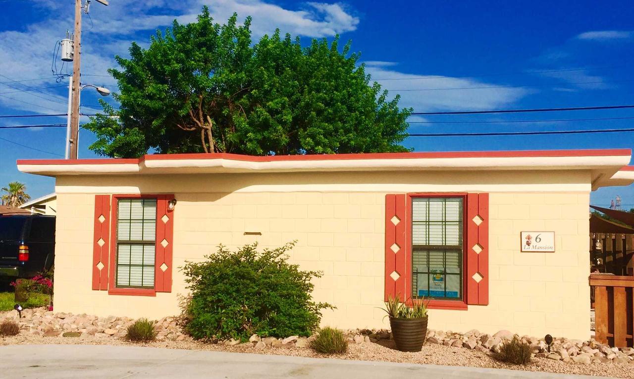 La Mansion - thumb 1