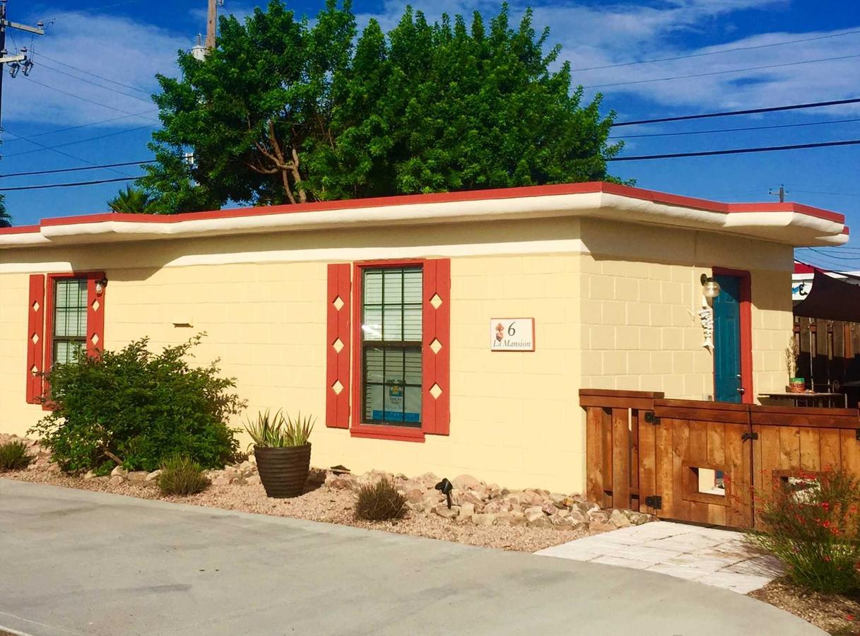 La Mansion - thumb 2