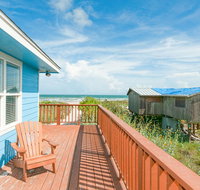 1814 On The Beach Home - Tourism Bookings