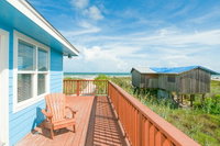 1814 On The Beach Home Tourism Bookings