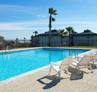 Vista Del Mar 505Bh Condo - Tourism Bookings