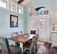 Purple Paradise BW122 Home - Tourism Bookings