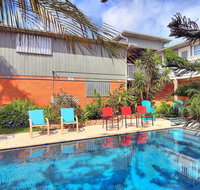 Belle Isle Villa - Tourism Bookings