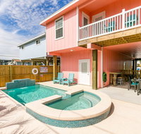 The Pink Palm IR610 Home - Tourism Bookings