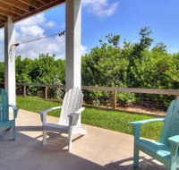 Marlin Manor Home - Tourism Bookings