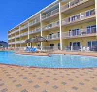 Grand Caribbean 1008 GC1008 Condo - Tourism Bookings