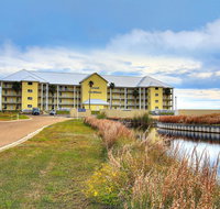 G1004-Island Retreat - Tourism Bookings