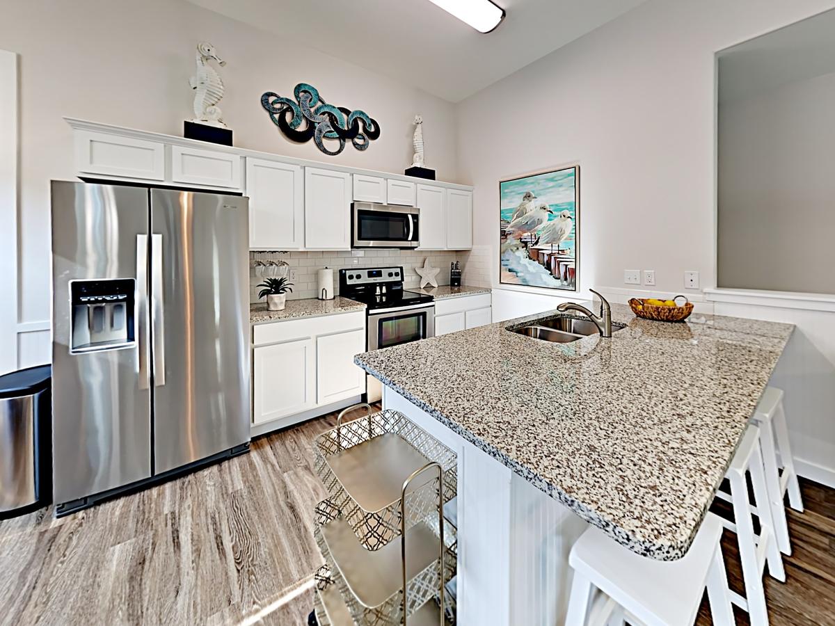 The Savvy Pelican Condo - thumb 25