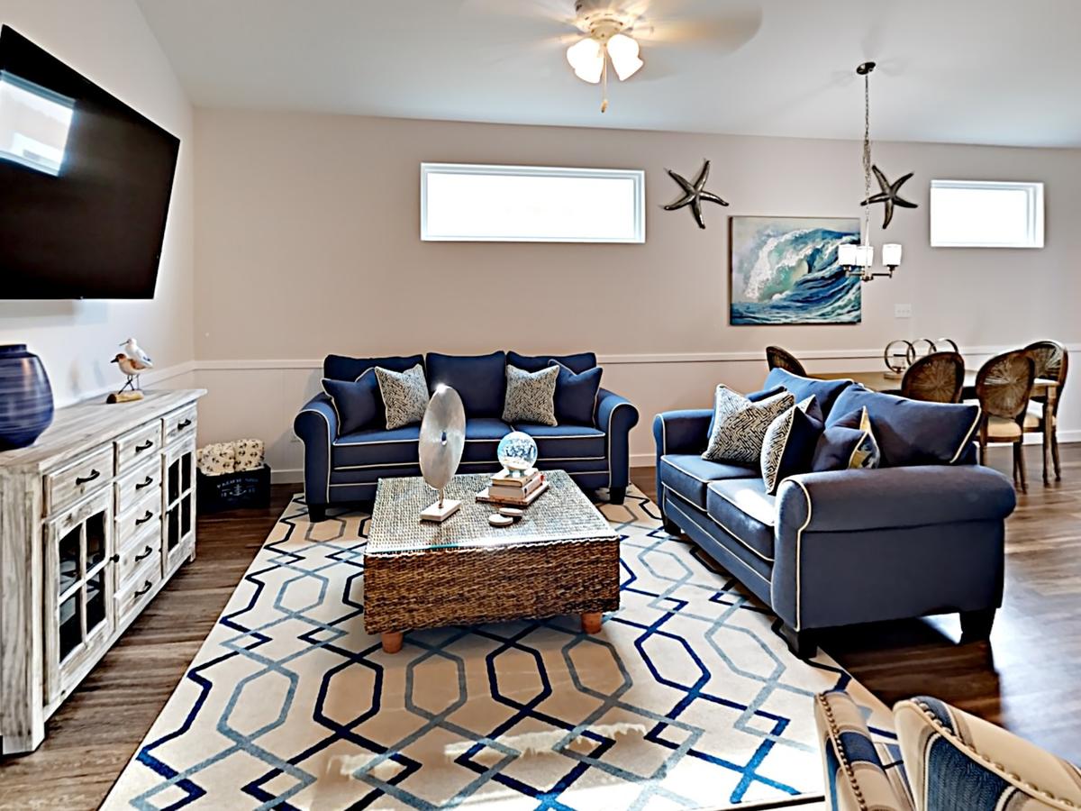 The Savvy Pelican Condo - thumb 0