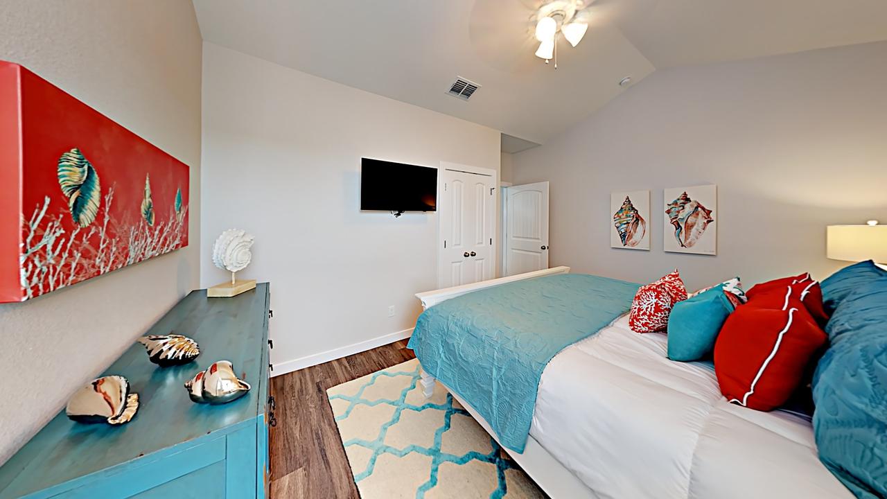 The Savvy Pelican Condo - thumb 4