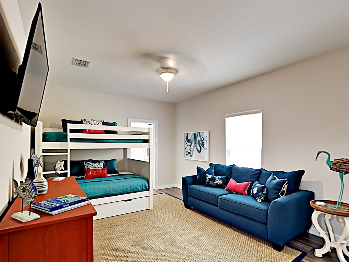 The Savvy Pelican Condo - thumb 6