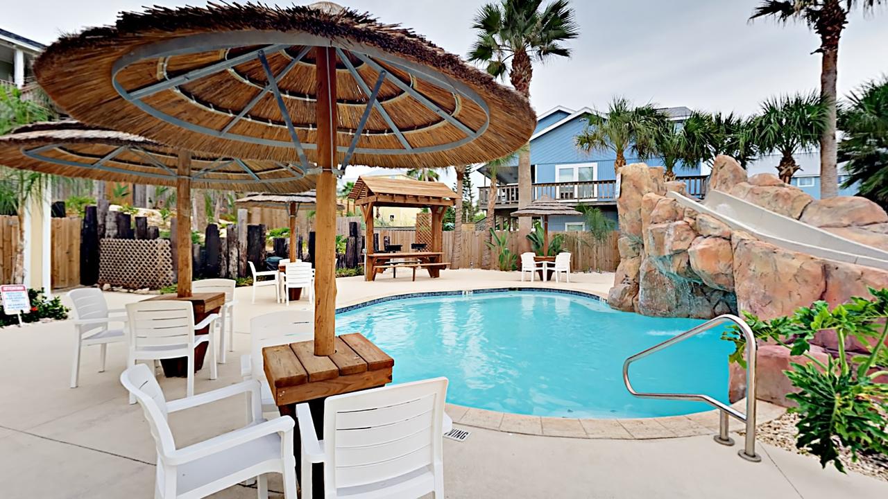 The Savvy Pelican Condo - thumb 15