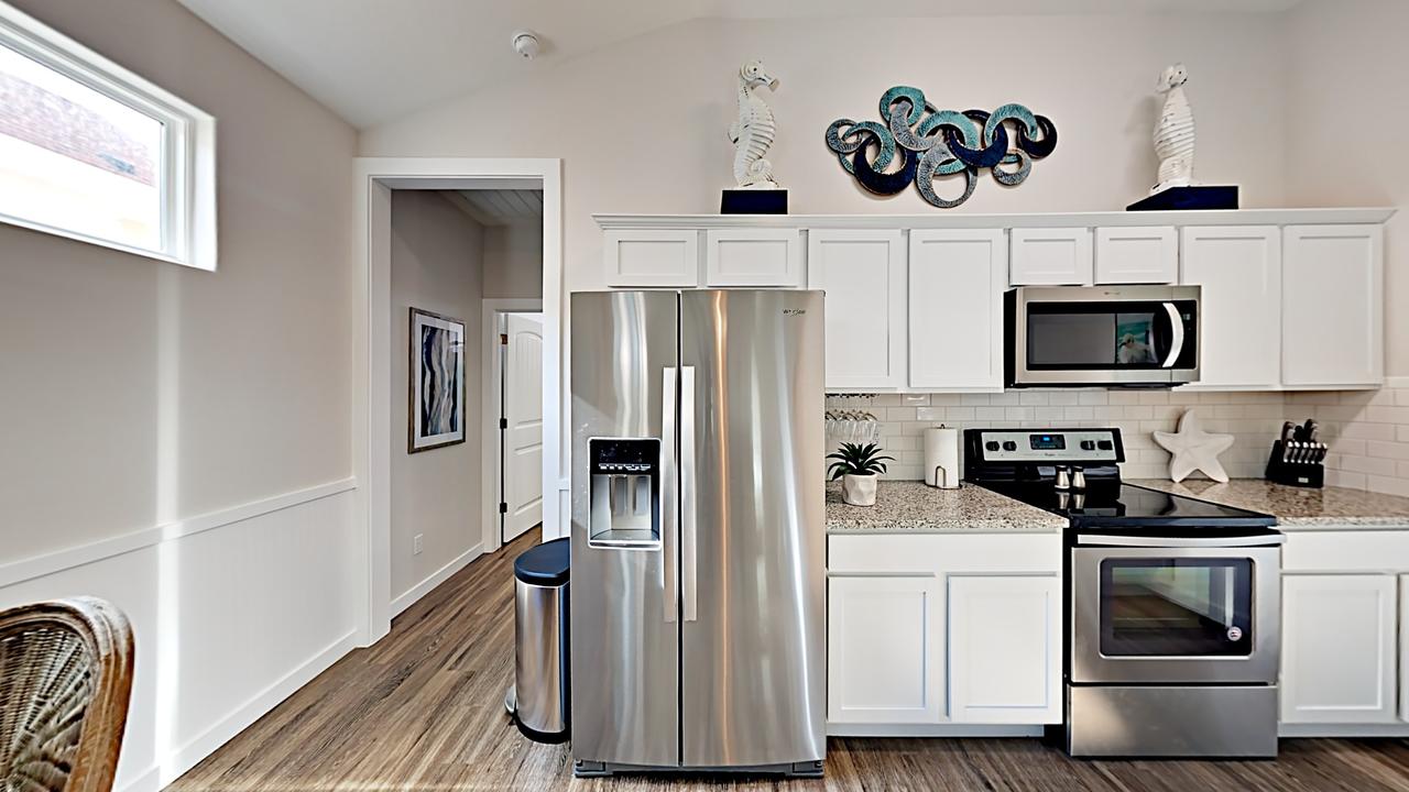 The Savvy Pelican Condo - thumb 12