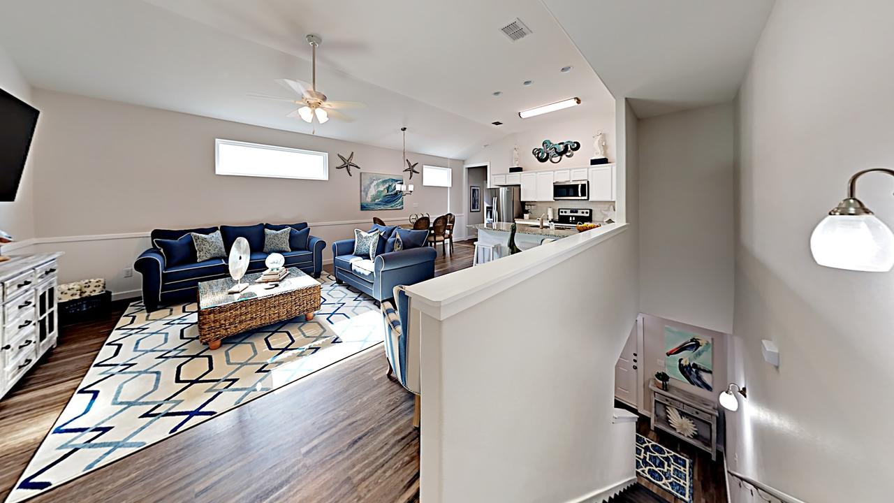 The Savvy Pelican Condo - thumb 21