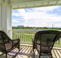 Port A Condo 3021 - Tourism Bookings