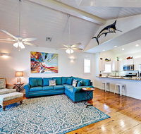 Apartment in Port Aransas 152 - Tourism Bookings