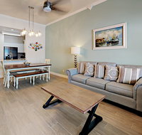 Quaint Seashore Condo in Port Aransas - Tourism Bookings