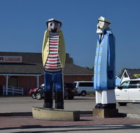 Tangerine Dream Home - Tourism Bookings