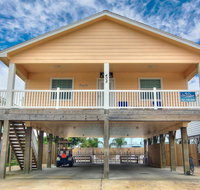 Sandy Bottom's EL408 Home - Tourism Bookings