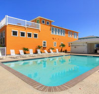 Good Luck Rodeo VW98 Home - Tourism Bookings