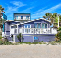 Beach Bungalow OTB3302 - Tourism Bookings