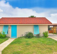 Seafoam Cottage - Tourism Bookings