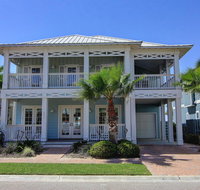 Cinnamon Shore- Big View II 222 BE - Tourism Bookings